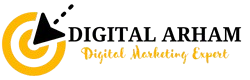 Digital Arham Logo