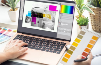 Graphic Designing Company in Delhi
