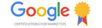 Google certified Arham Chaudhary  